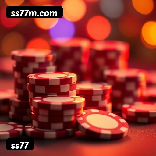 ss77 bônus R$5.000 + 500 giros - Rollover 35x, prazo 30 dias, 38% taxa conversão