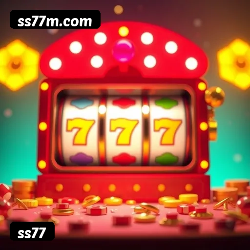 ss77 segurança SSL 256-bit - Licença Curaçao, eCOGRA, GLI certificado